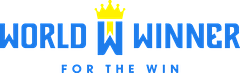 WorldWinner logo