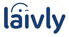 Laivly logo