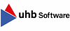 uhb Software GmbH logo