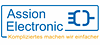 ASSION ELECTRONIC GmbH logo