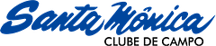 Santa Mônica Clube de Campo logo