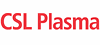 CSL Plasma GmbH logo
