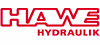 HAWE Hydraulik SE logo