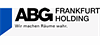 ABG FRANKFURT HOLDING GmbH Wohnungsbau- und Beteiligungsgesellschaft mbH logo