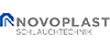 Novoplast Schlauchtechnik GmbH logo