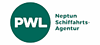 Neptun Schiffahrts-Agentur GmbH logo