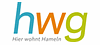 HAMELNER WOHNUNGSBAU-GESELLSCHAFT MBH logo