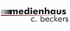 C. Beckers Buchdruckerei GmbH & Co. KG logo