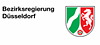 Bezirksregierung Düsseldorf logo
