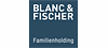 Blanc und Fischer Familienholding SE & Co. KGaA logo