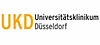Universitätsklinikum Düsseldorf logo