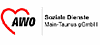 AWO Soziale Dienste Main-Taunus gGmbH logo