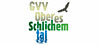 Gemeindeverwaltungsverband Oberes Schlichem logo
