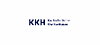 KKH Kaufmännische Krankenkasse logo