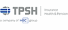 TPSH Versicherungsmakler GmbH logo
