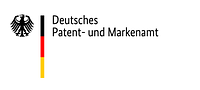 Deutsches Patent- und Markenamt logo