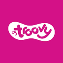 Troovy Foods logo