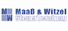 Maaß & Witzel GmbH Steuerberatungsgesellschaft logo