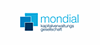 mondial kapitalverwaltungsgesellschaft mbH logo