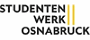 Studentenwerk Osnabrück Anstalt des öffentlichen Rechts logo