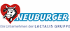 Neuburger Milchwerke GmbH logo