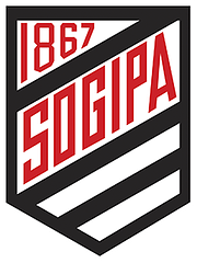 Sogipa logo