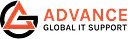 Advance Global IT Support logo