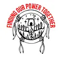 Finding Our Power Together logo