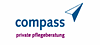 compass private pflegeberatung GmbH logo