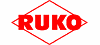 RUKO GmbH Präzisionswerkzeuge logo