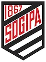Sogipa logo