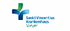 Sankt Vincentius Krankenhaus logo