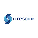 Crescar logo