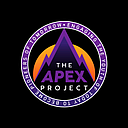 The Apex Project logo