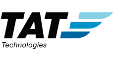 TAT Technologies logo