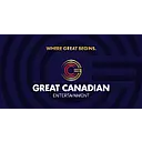 Great Canadian Casinos logo