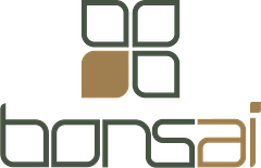 Bonsai Robotics logo