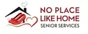 No Place Like Home logo