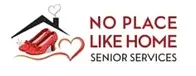 No Place Like Home logo