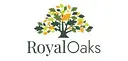 Royal Oaks logo