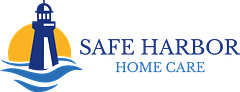 Safe Harbor Home Care logo
