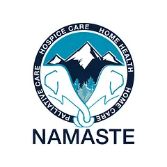 Namaste Health logo