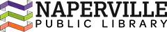 Naperville Public Library logo