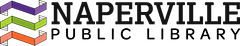Naperville Public Library logo