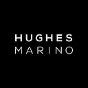 Hughes Marino logo