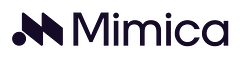 Mimica logo