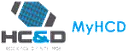 HC&D, LLC logo