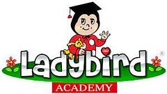 Ladybird Academy logo