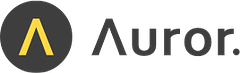 Auror logo
