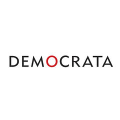 Democrata Calçados logo
